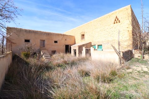 Cortijo i Chirivel, Almeria, Chirivel - € 329.000 | Ref: 3008-CH - foto 50